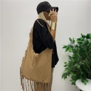 maglia over manica 3/4 sandy